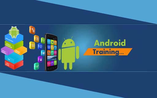 Android Training in lucknow