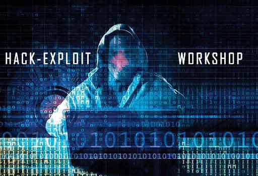 Hack-Exploit Workshop