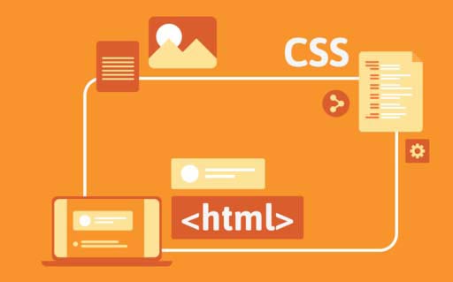 html-css training in lucknow