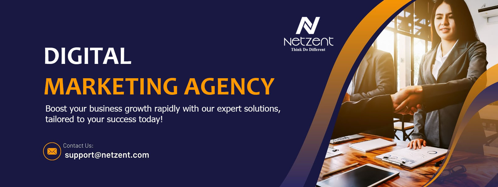 Netzent Technologies